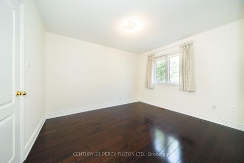 Photo 17 at 22 William Poole Way, Willowdale East, Toronto