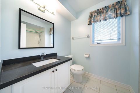 Photo 19 at 22 William Poole Way, Willowdale East, Toronto