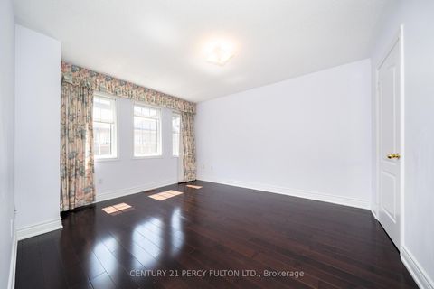Photo 21 at 22 William Poole Way, Willowdale East, Toronto
