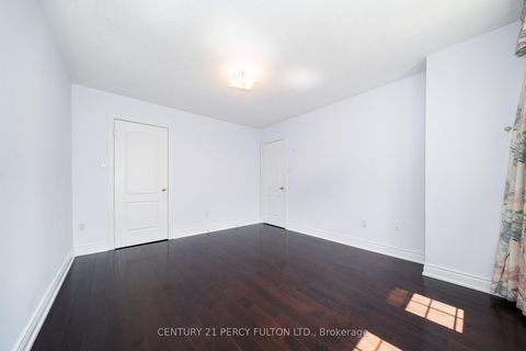 Photo 22 at 22 William Poole Way, Willowdale East, Toronto