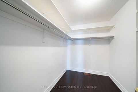 Photo 25 at 22 William Poole Way, Willowdale East, Toronto