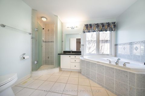 Photo 29 at 22 William Poole Way, Willowdale East, Toronto