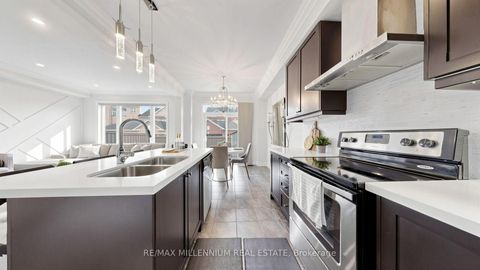 Photo 9 at 353 Moody Drive, Kleinburg, Vaughan