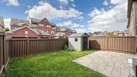 Photo 47 at 353 Moody Drive, Kleinburg, Vaughan