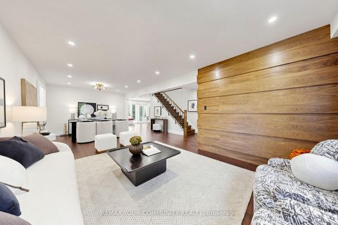 Photo 0 at 3 Cobblestone Drive, Don Valley Village, Toronto