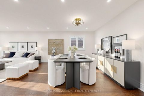 Photo 8 at 3 Cobblestone Drive, Don Valley Village, Toronto