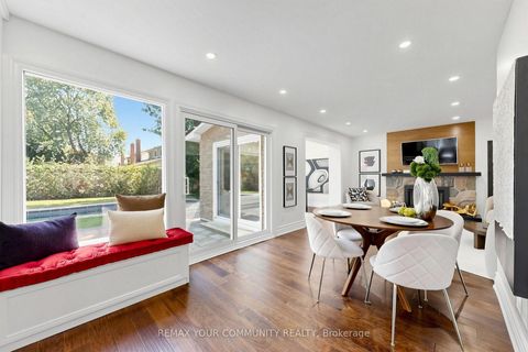 Photo 13 at 3 Cobblestone Drive, Don Valley Village, Toronto