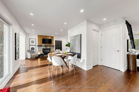 Photo 14 at 3 Cobblestone Drive, Don Valley Village, Toronto