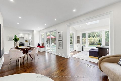 Photo 15 at 3 Cobblestone Drive, Don Valley Village, Toronto