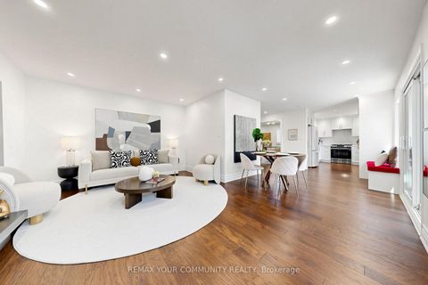 Photo 18 at 3 Cobblestone Drive, Don Valley Village, Toronto
