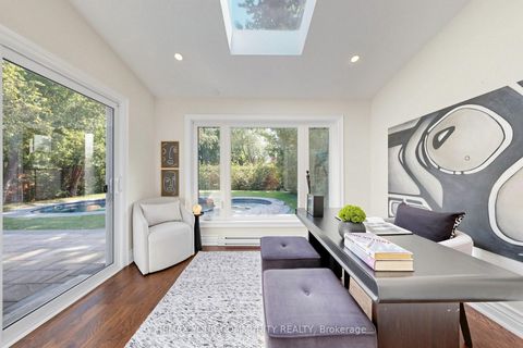 Photo 19 at 3 Cobblestone Drive, Don Valley Village, Toronto