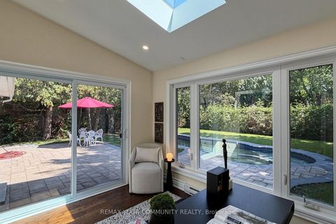 Photo 20 at 3 Cobblestone Drive, Don Valley Village, Toronto