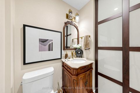 Photo 21 at 3 Cobblestone Drive, Don Valley Village, Toronto