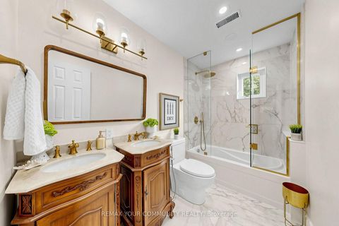 Photo 26 at 3 Cobblestone Drive, Don Valley Village, Toronto