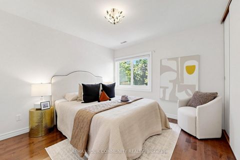 Photo 27 at 3 Cobblestone Drive, Don Valley Village, Toronto