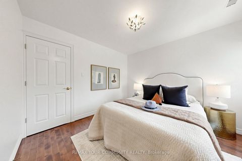 Photo 29 at 3 Cobblestone Drive, Don Valley Village, Toronto