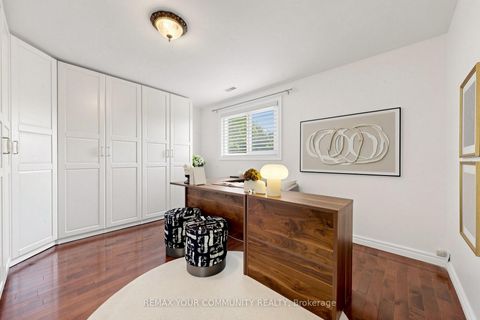 Photo 33 at 3 Cobblestone Drive, Don Valley Village, Toronto