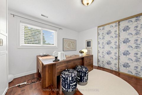 Photo 34 at 3 Cobblestone Drive, Don Valley Village, Toronto