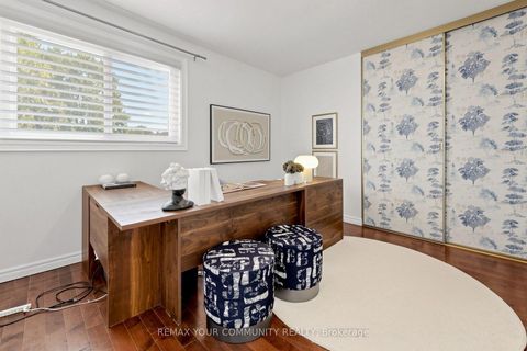 Photo 35 at 3 Cobblestone Drive, Don Valley Village, Toronto