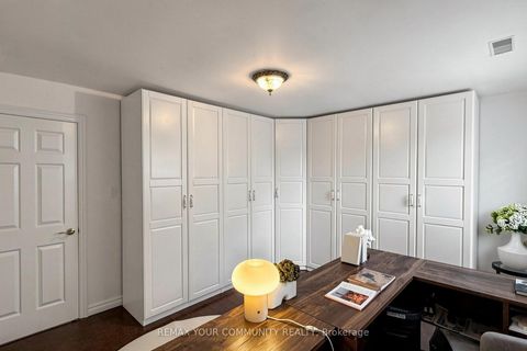 Photo 36 at 3 Cobblestone Drive, Don Valley Village, Toronto