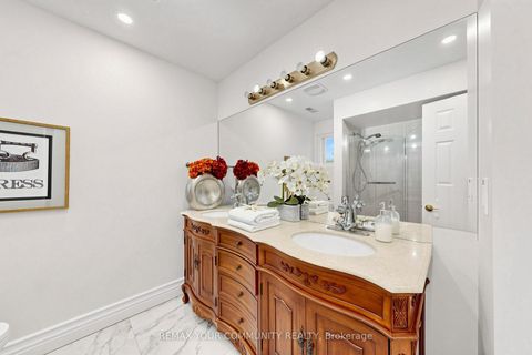 Photo 37 at 3 Cobblestone Drive, Don Valley Village, Toronto