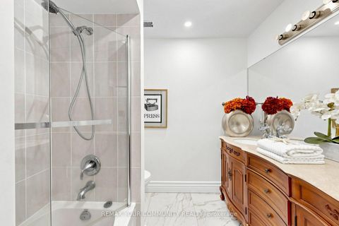 Photo 38 at 3 Cobblestone Drive, Don Valley Village, Toronto