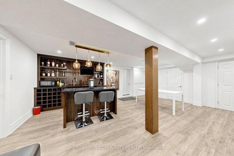 Photo 40 at 3 Cobblestone Drive, Don Valley Village, Toronto