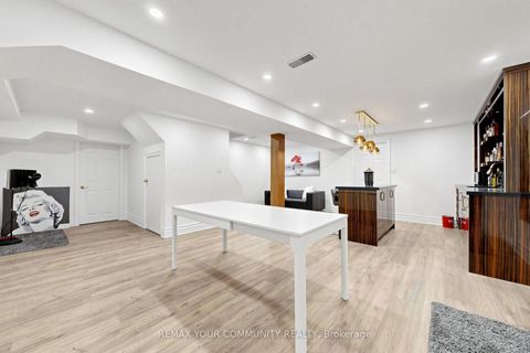 Photo 42 at 3 Cobblestone Drive, Don Valley Village, Toronto