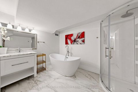 Photo 43 at 3 Cobblestone Drive, Don Valley Village, Toronto