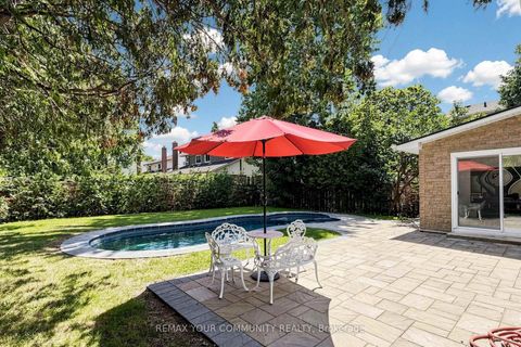 Photo 45 at 3 Cobblestone Drive, Don Valley Village, Toronto