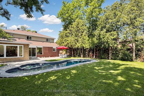 Photo 46 at 3 Cobblestone Drive, Don Valley Village, Toronto