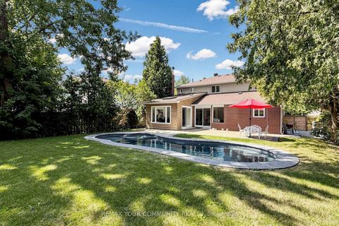 Photo 46 at 3 Cobblestone Drive, Don Valley Village, Toronto
