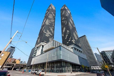 Photo 0 at 4007 - 55 Cooper Street, Waterfront Communities C8, Toronto