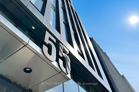 Photo 1 at 4007 - 55 Cooper Street, Waterfront Communities C8, Toronto