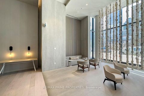 Photo 2 at 4007 - 55 Cooper Street, Waterfront Communities C8, Toronto