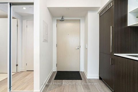 Photo 3 at 4007 - 55 Cooper Street, Waterfront Communities C8, Toronto