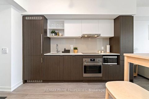 Photo 4 at 4007 - 55 Cooper Street, Waterfront Communities C8, Toronto