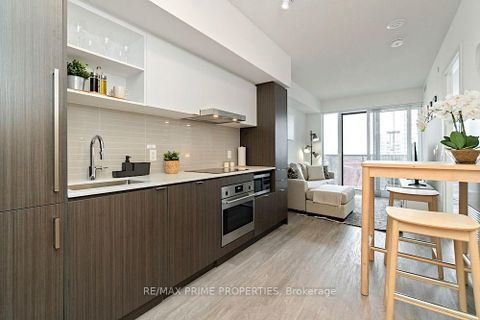 Photo 6 at 4007 - 55 Cooper Street, Waterfront Communities C8, Toronto