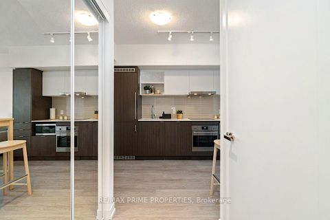 Photo 8 at 4007 - 55 Cooper Street, Waterfront Communities C8, Toronto