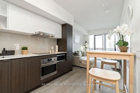 Photo 9 at 4007 - 55 Cooper Street, Waterfront Communities C8, Toronto
