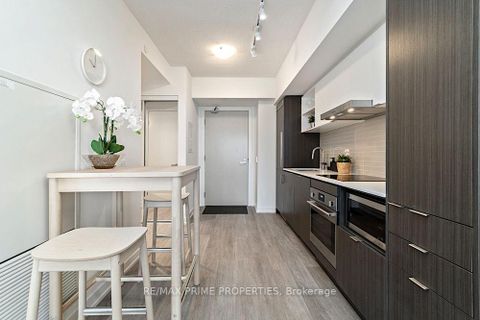 Photo 11 at 4007 - 55 Cooper Street, Waterfront Communities C8, Toronto