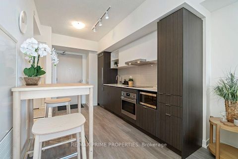 Photo 12 at 4007 - 55 Cooper Street, Waterfront Communities C8, Toronto