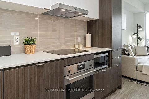 Photo 14 at 4007 - 55 Cooper Street, Waterfront Communities C8, Toronto
