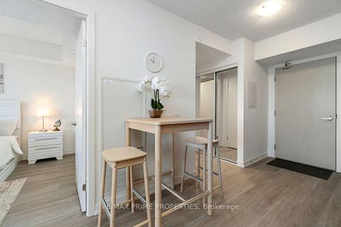 Photo 15 at 4007 - 55 Cooper Street, Waterfront Communities C8, Toronto