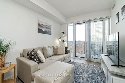 Photo 16 at 4007 - 55 Cooper Street, Waterfront Communities C8, Toronto