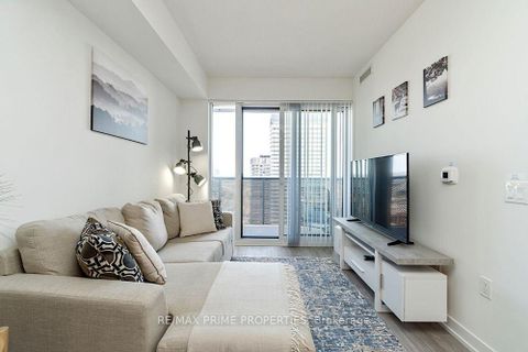 Photo 17 at 4007 - 55 Cooper Street, Waterfront Communities C8, Toronto