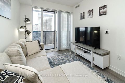 Photo 18 at 4007 - 55 Cooper Street, Waterfront Communities C8, Toronto