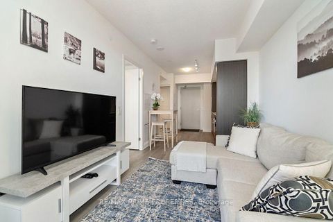 Photo 19 at 4007 - 55 Cooper Street, Waterfront Communities C8, Toronto