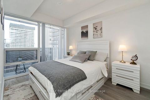 Photo 21 at 4007 - 55 Cooper Street, Waterfront Communities C8, Toronto