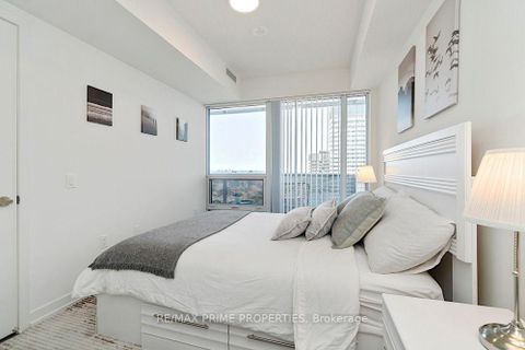 Photo 22 at 4007 - 55 Cooper Street, Waterfront Communities C8, Toronto
